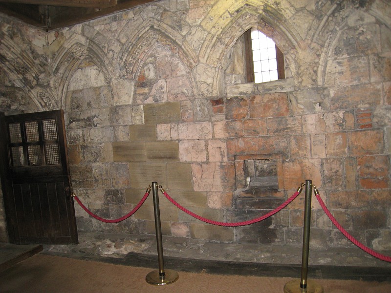 2011 UK England York 0695.jpg - A visit to Newcastle England for a company audit allowed time to visit the city of York. Train rides, train museum, walled city, large churches.